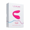 Vibrador Clitorial y Punto G con APP Dolce By Lovense