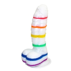 Dildo Pure Pride en internet