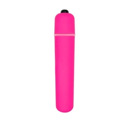 Vibradora Bullet Pink - comprar online