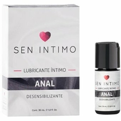 Lub Intimo Desensibilizante Anal X 30 ML Sen Intimo