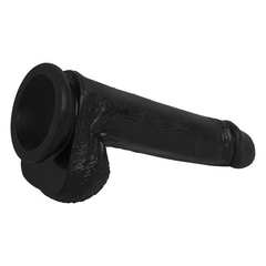 Dildo Uriel Black en internet