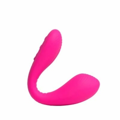 Vibrador Clitorial y Punto G con APP Dolce By Lovense - comprar online