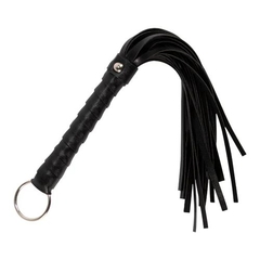 Mini Flogger Black