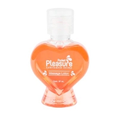 Lub Intimo X 37 ML Melocoton Pocket Pleasure - comprar online