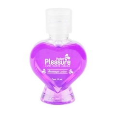 Lub Intimo X 37 ML Sandia Pocket Pleasure - comprar online