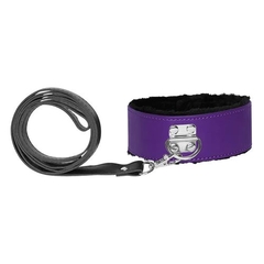 Bondage 7 Piezas Purple & Black en internet