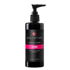 Lub Intimo Cum X 250 ML Sen Intimo