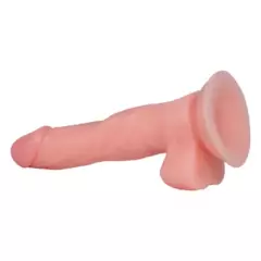 Dildo Román - Durazno Sex Shop