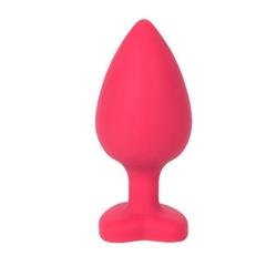 Plug Anal Mediano Shadow Pink en internet