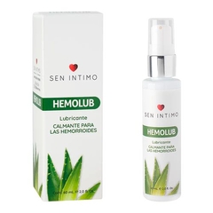 Hemolub X 60 Ml Sen Intimo