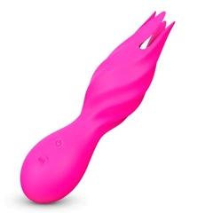 Vibrador Jack Pulpo - comprar online