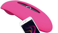 Vibrador Clitorial con APP Magic Candy