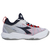 Tênis Diadora Speed Blushield Fly 4 + - Clay - Branco Marinho e Vermelho - comprar online