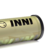 Bola de Tênis Inni Grand Clay Premium Tubo com 3 Bolas na internet