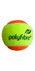 Bola Beach Tennis Polyfibre - 1 Unidade