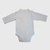 Body Blanco Optico Cuello Mao - comprar online