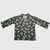 Reme Cuello Mao Print Flowers