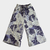 Sporty Pant Jungle Blue