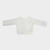 Saquito Jersey White - comprar online