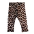 Legging Leopardo Gold