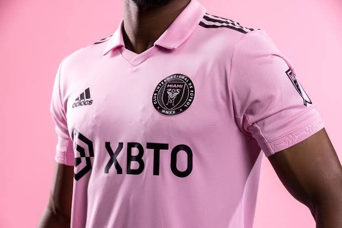 Camisa do Internacional 22 Outubro Rosa adidas - Masculina em Promoção