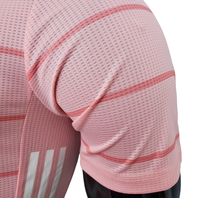 Camisa Internacional Outubro Rosa 21/22 - Adidas (Torcedor