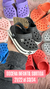 Crocs guaratiba INFANTIL por docena