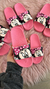 Fajita infantil Minnie Mouse - comprar online