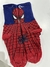 Media 3/4 deportivo kids 27 al 35 Spiderman - comprar online