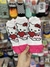 Media soquete animada adulto Hello Kitty