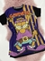 Remerones manga corta Garfield