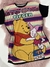 Remerones manga corta Winnie Pooh