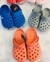 Crocs guaratiba INFANTIL por docena - tienda online