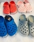 Crocs guaratiba INFANTIL por docena en internet