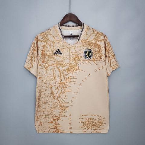 Camisa Brasil Edição Especial 22/23 Preto - Nike - Masculino Torcedor