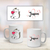 Taza Personalizada Con Tu Diseño - comprar en línea