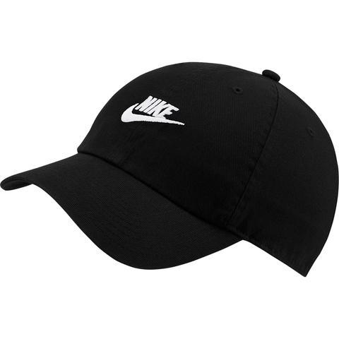 Nike heritage essential swoosh hot sale cap