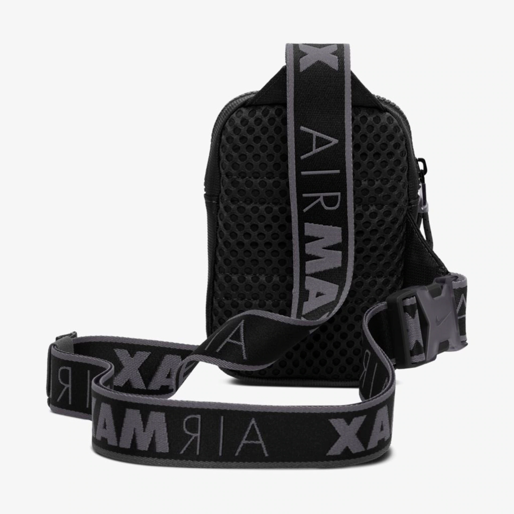 Nike air store max shoulder bag