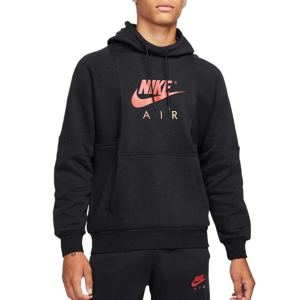 Blusão Nike Air NSW Preto - Masculino