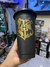 Vaso con popote - Casas de Hogwarts, Escudo, Weasleys