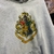 Hoodie - Sudadera: Escudo de Hogwarts