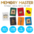 Juego - Memory master - comprar en línea