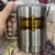 Butterbeer Steel Stein Limited