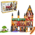 Castillo Hogwarts con 3 personajes (22 accesorios) - comprar en línea