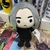 Peluche - Severus Snape (20cm)