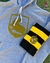 Hoodie - Sudadera: Hufflepuff