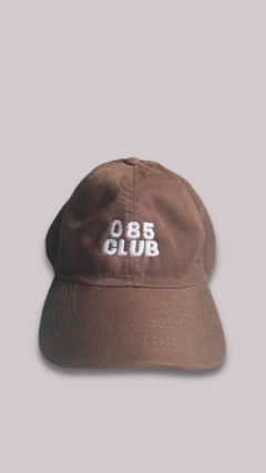 Dad Hat 085 Club na internet