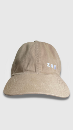 Dad Hat Bege - comprar online