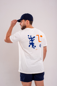 T-Shirt Z-Splash