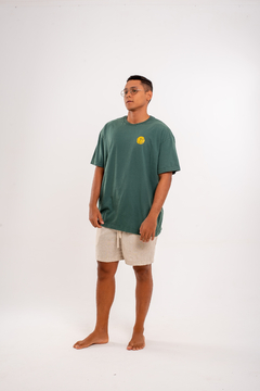 T-Shirt Oversized Local Boteco